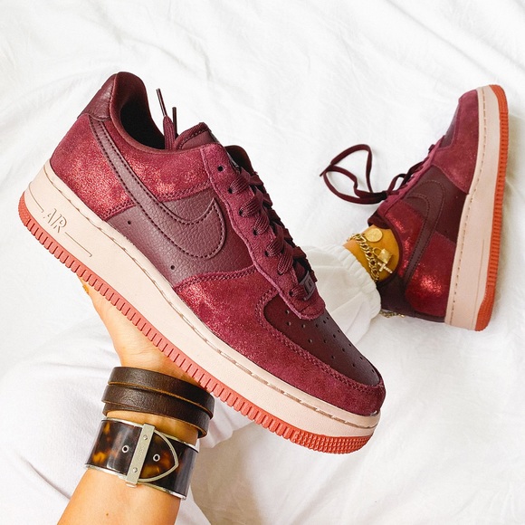 Nike air force 1’07 sneakers - Picture 2 of 8